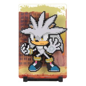 Sonic the Hedgehog (Modern) FiGGYZ Magnet-Sammelfigur...
