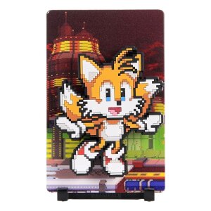 Sonic the Hedgehog (Modern) FiGGYZ Magnet-Sammelfigur...