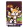 Sonic the Hedgehog (Modern) FiGGYZ Magnet-Sammelfigur Tails 11 cm