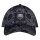 The Witcher Baseball Logo Black