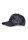 The Witcher Baseball Logo Black