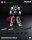 Transformers MDLX Actionfigur Ramjet 20 cm