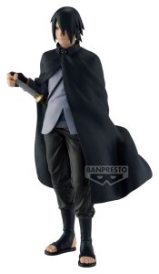 Boruto: Naruto Next Generations PVC Statue Sasuke Uchiha...