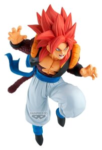 Dragon Ball GT Match Makers PVC Statue Super Saiyan...