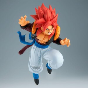 Dragon Ball GT Match Makers PVC Statue Super Saiyan...