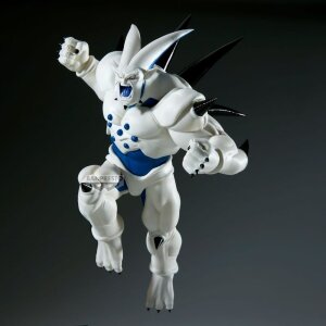 Dragon Ball GT Match Makers PVC Statue Super Saiyan Gogeta vs. Super Yi-Shinron (Ver. Yi-Shinron) 20 cm