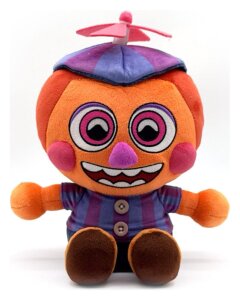 Five Nights at Freddys Plüschfigur JJ 23 cm