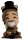 Five Nights at Freddys Vinyl Figur Fazfest Ryan 11 cm