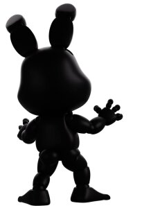 Five Nights at Freddys Vinyl Figur RWQFSFASXC 14 cm