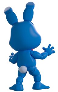 Five Nights at Freddys Vinyl Figur Toy Bonnie 14 cm