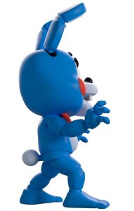 Five Nights at Freddys Vinyl Figur Toy Bonnie 14 cm