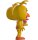 Five Nights at Freddys Vinyl Figur Toy Chica 12 cm