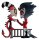 Helluva Boss Vinyl Figur Blitzo & Stolas 12 cm