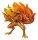 Naruto Shippuden PVC Statue Susanoo & Kurama (Ver. B: Kurama Link Mode) 14 cm