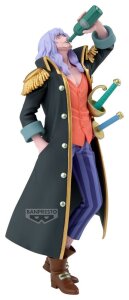 One Piece Battle Record Collection Extra PVC Statue...