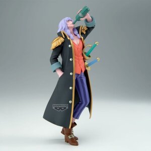 One Piece Battle Record Collection Extra PVC Statue...