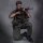 Platoon Actionfigur 1/6 Sergeant Elias 30 cm