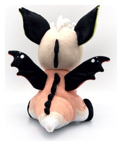 Rankless Plüschfigur Apple the Dragon 23 cm