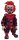 Space Invaders MDS Mega Scale Puppe Rudy 38 cm
