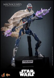 Star Wars: The Clone Wars Actionfigur 1/6 MagnaGuard 34 cm