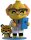 Super Animal Royale Vinyl Figur Dr. Jennifer Dogna 12 cm