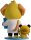 Super Animal Royale Vinyl Figur Dr. Jennifer Dogna 12 cm