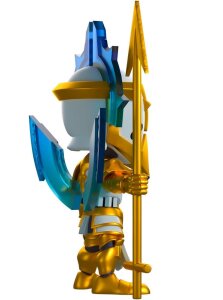 Ultrakill Vinyl Figur Gabriel 14 cm