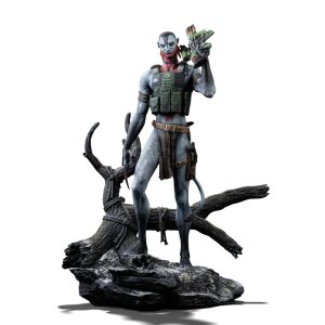 Avatar 3: Fire and Ash Art Scale Statue 1/10 Miles...