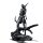 Avatar 3: Fire and Ash Art Scale Statue 1/10 Miles Quaritch 36 cm