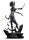 Avatar 3: Fire and Ash Art Scale Statue 1/10 Varang 38 cm