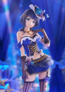 Love Live! Nijigasaki High School Idol Club PVC Statue...