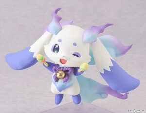 Nijisanji Nendoroid Actionfigur Lunlun 10 cm