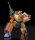 Special Armored Battalion Dorvack Moderoid Plastic Model Kit Mugen Calibur 17 cm
