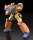 Special Armored Battalion Dorvack Moderoid Plastic Model Kit Mugen Calibur 17 cm