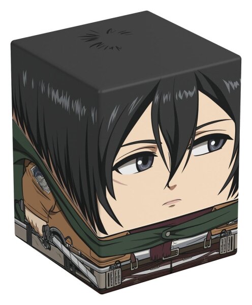 Squaroes Squaroe Attack on Titan AOT003 - Mikasa Ackermann
