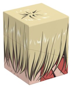 Squaroes Squaroe Attack on Titan AOT008 - Female Titan
