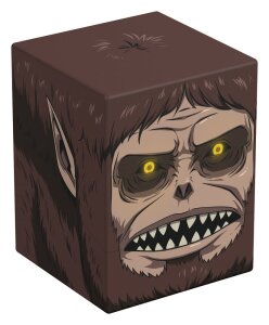 Squaroes Squaroe Attack on Titan AOT009 - Beast Titan
