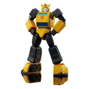 Transformers Furai Model Plastic Model Kit Bumblebee G1...