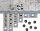 Avalon Hill Brettspiel Axis & Allies: Battle of the Bulge *EN*