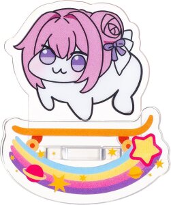 Goddes of Victory: Nikke Acrylic Stand Doro 10 cm