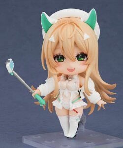 Goddess of Victory: Nikke Nendoroid Actionfigur Rupee:...