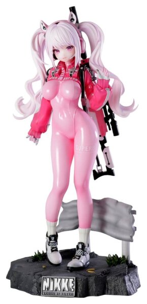 Goddess of Victory: Nikke Plastic Model Kit 1/8 Alice 24 cm