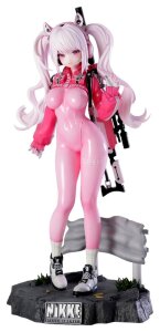 Goddess of Victory: Nikke Plastic Model Kit 1/8 Alice 24 cm