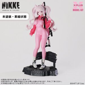 Goddess of Victory: Nikke Plastic Model Kit 1/8 Alice 24 cm