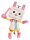 Idolmaster Cinderella Girls Plastic Model Kit Usachanrobo 12 cm