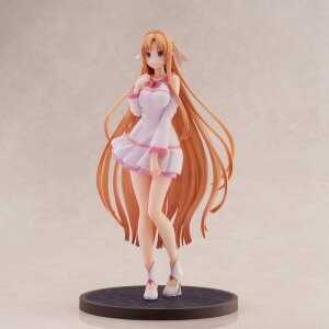Sword Art Online Alicization War of Underworld PVC Statue 1/6 Asuna Loungewear Ver. 27 cm