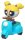 The Powerpuff Girls Pull Back Car Blind Box 5 cm Sortiment (6)