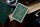 Theory 11 Spielkarten Monarch Green