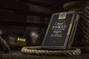 Theory 11 Spielkarten NoMad