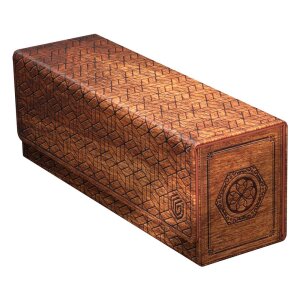 Ultimate Guard Arkhive 400+ "Katana: The Shoguns Journey - Part 3"
